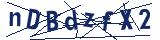 Captcha-Zeichenfolge