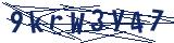 Captcha-Zeichenfolge