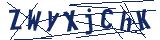 Captcha-Zeichenfolge