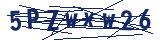 Captcha-Zeichenfolge