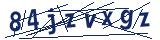 Captcha-Zeichenfolge