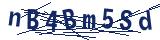 Captcha-Zeichenfolge