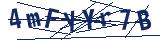 Captcha-Zeichenfolge