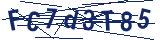 Captcha-Zeichenfolge