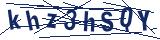 Captcha-Zeichenfolge