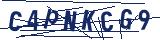 Captcha-Zeichenfolge