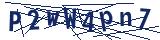 Captcha-Zeichenfolge