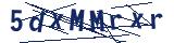 Captcha-Zeichenfolge