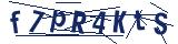 Captcha-Zeichenfolge