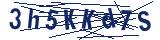 Captcha-Zeichenfolge