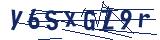 Captcha-Zeichenfolge