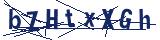 Captcha-Zeichenfolge