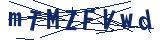 Captcha-Zeichenfolge