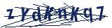 Captcha-Zeichenfolge