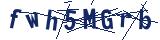 Captcha-Zeichenfolge