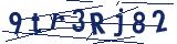Captcha-Zeichenfolge