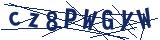 Captcha-Zeichenfolge