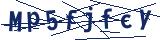 Captcha-Zeichenfolge