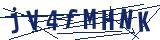 Captcha-Zeichenfolge
