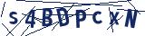 Captcha-Zeichenfolge