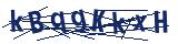 Captcha-Zeichenfolge