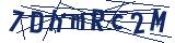 Captcha-Zeichenfolge