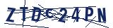 Captcha-Zeichenfolge