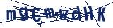 Captcha-Zeichenfolge