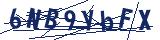 Captcha-Zeichenfolge