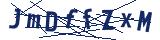 Captcha-Zeichenfolge