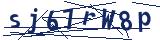 Captcha-Zeichenfolge