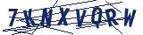 Captcha-Zeichenfolge