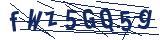 Captcha-Zeichenfolge