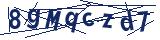 Captcha-Zeichenfolge