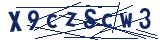 Captcha-Zeichenfolge