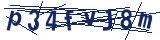 Captcha-Zeichenfolge