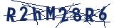 Captcha-Zeichenfolge