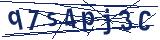 Captcha-Zeichenfolge