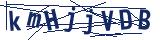 Captcha-Zeichenfolge