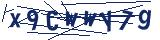 Captcha-Zeichenfolge