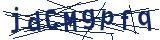 Captcha-Zeichenfolge
