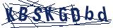 Captcha-Zeichenfolge
