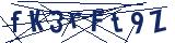 Captcha-Zeichenfolge