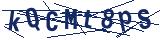 Captcha-Zeichenfolge