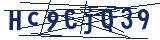 Captcha-Zeichenfolge
