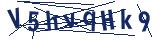 Captcha-Zeichenfolge