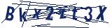 Captcha-Zeichenfolge