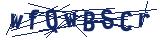 Captcha-Zeichenfolge