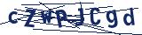 Captcha-Zeichenfolge