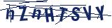 Captcha-Zeichenfolge